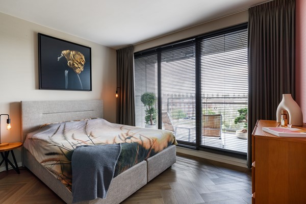 Medium property photo - Grauwaartsingel, 3541 DA Utrecht